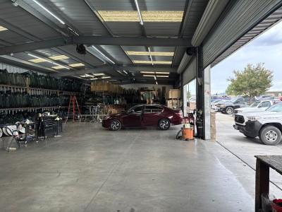 Best Price Auto Glass, Hesperia, California