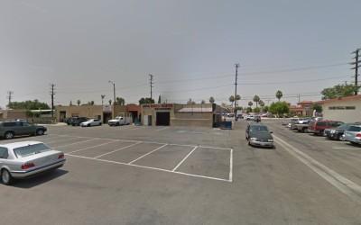Sinaloa Auto Glass, Bellflower, California