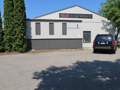 Kral Scrap Metal, Inc.