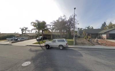 Peter's Towing, Bloomington, California