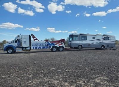 Ramsey Towing
