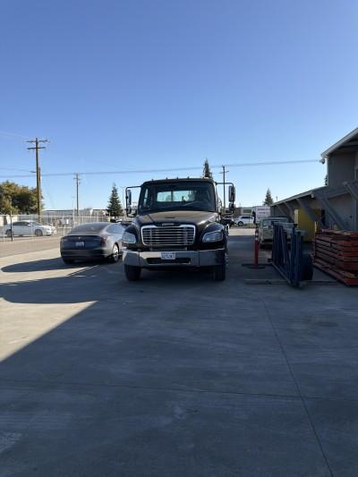 A1 recycling llc, Modesto, California