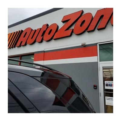 AutoZone Auto Parts