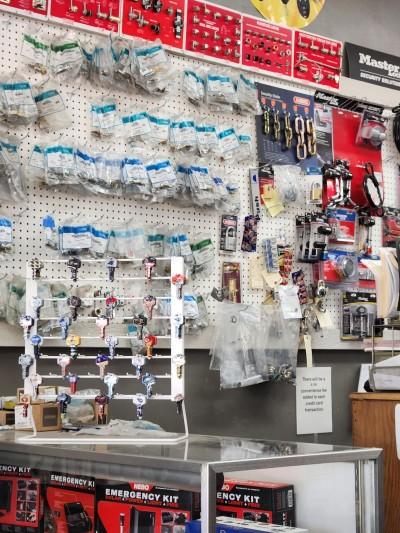 A1 Lock and Key, Clovis, California