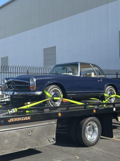 Jerry's Towing