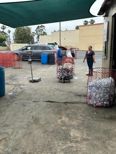 Sanchez Recycling Inc.