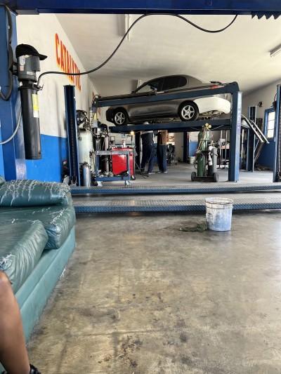 Sinaloa Mufflers