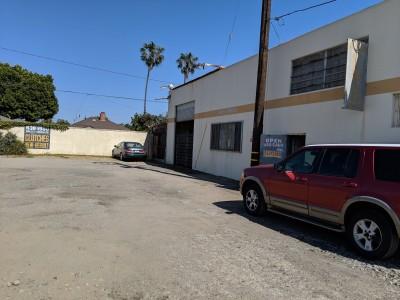 Aita Clutch Inc, Compton, California