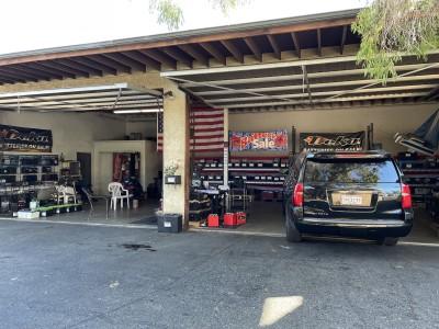 Battery Mart Inc, Costa Mesa, California