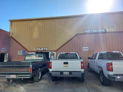Wetmore's, Rancho San Diego, California
