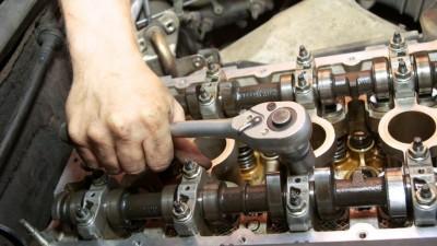 A1 Auto Mechanics, Costa Mesa, California