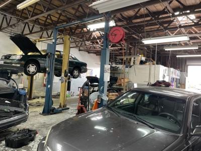 Car Solutions, Daly City, California