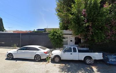 Fide Towing Service, Inglewood, California