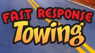 Fast Response Towing, Rancho Cordova, California