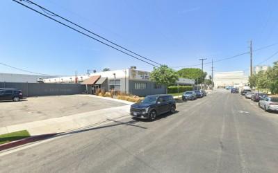 Bruffy's Tow, East Los Angeles, California