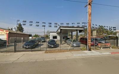 El Rancho Used Cars