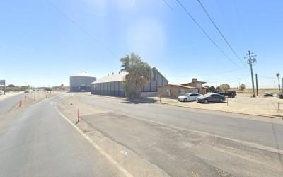 FirebaughTowing, Firebaugh, California