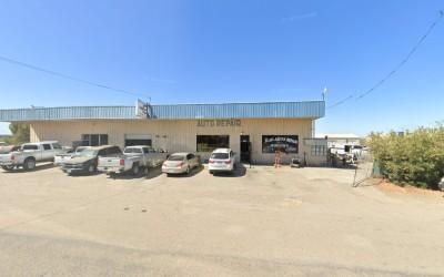 Ron's Auto Repair