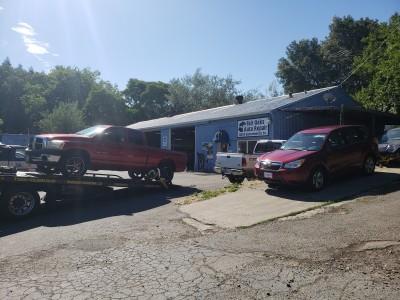Fair Oaks Auto Repair, Fair Oaks, California