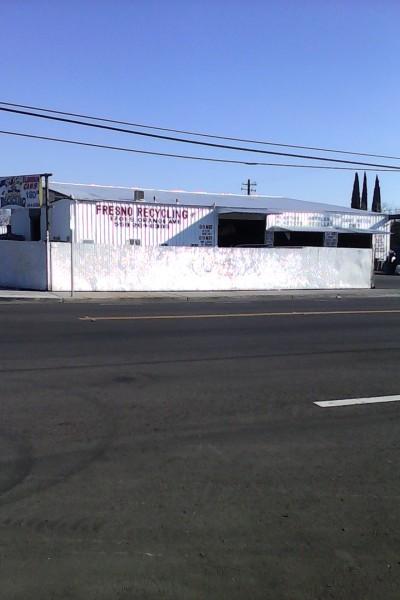 Fresno Recycling, Fresno, California