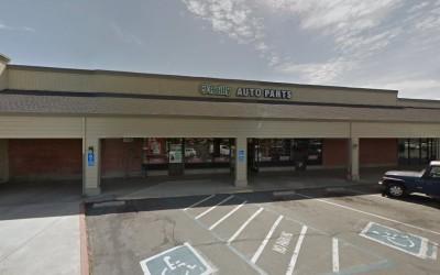 O'Reilly Auto Parts, Gridley, California