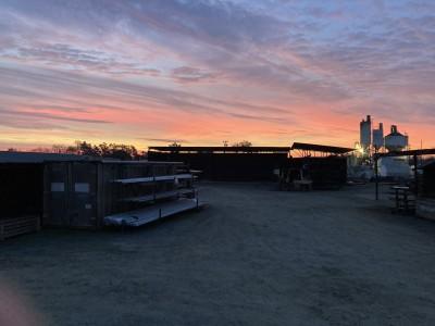 South Bay Metals LLC, Gilroy, California