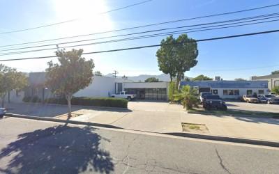 Sandtoyz Unlimited, Glendale, California