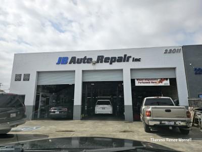 JB Auto Repair Inc
