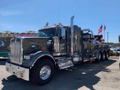 Exclusive Towing, Riverside Grove, California