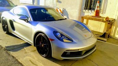 Hermosa Automotive, Hermosa Beach, California