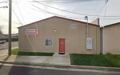 Hughson Automotive, Hughson, California