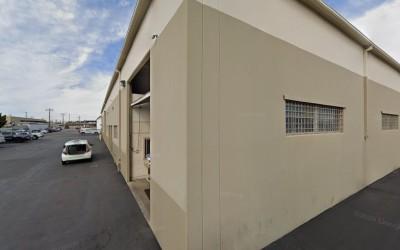 Fast Undercar Inc, Santa Ana, California
