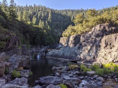 Indian Falls