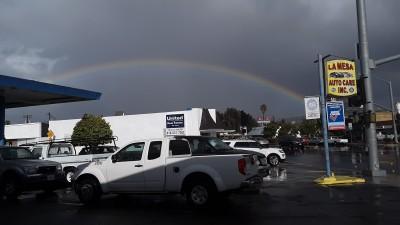 La Mesa Auto Care, La Mesa, California