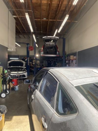 SmarTech Auto, La Mesa, California