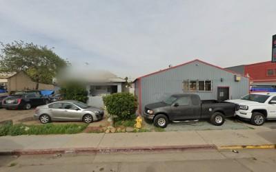 Soto's Transmissions, Rancho San Diego, California