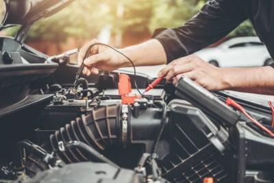 Best Car Battery, Rancho San Diego, California