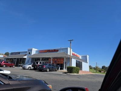 AutoZone Auto Parts, Lake Elsinore, California