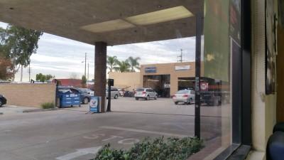 Coastline Auto Care, Los Alamitos, California