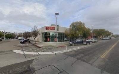 Monument Car Parts, Livermore, California