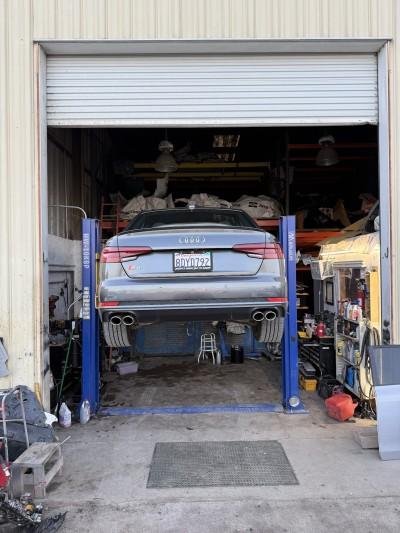AutoShop #1