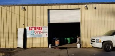 M&R Recycling Center