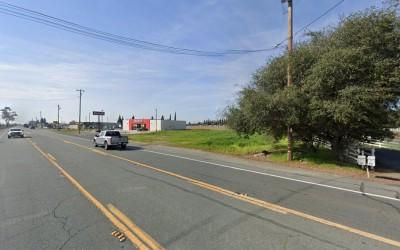 O'Reilly Auto Parts, Lockeford, California