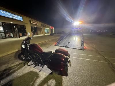 High Desert Towing