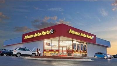 Advance Auto Parts, Woodside, New York