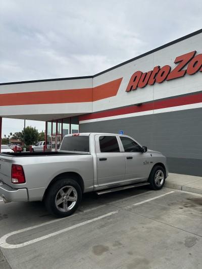 AutoZone Auto Parts