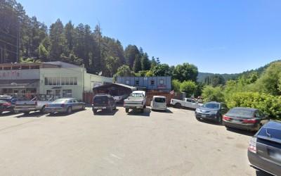 Noel's Automotive, Monte Rio, California