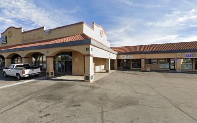 O'Reilly Auto Parts, La Mirada, California