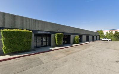 ABS, Mission Hills, California