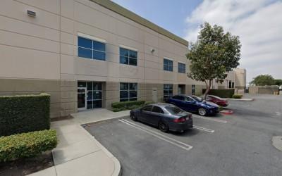 Buddy Club USA, Ontario, California